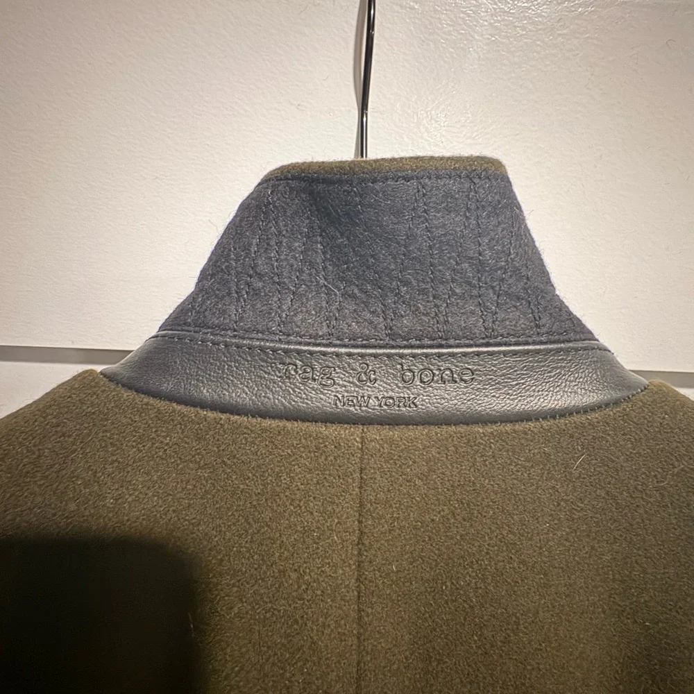 Beautiful rag & bone Coat - Picture 6 of 8